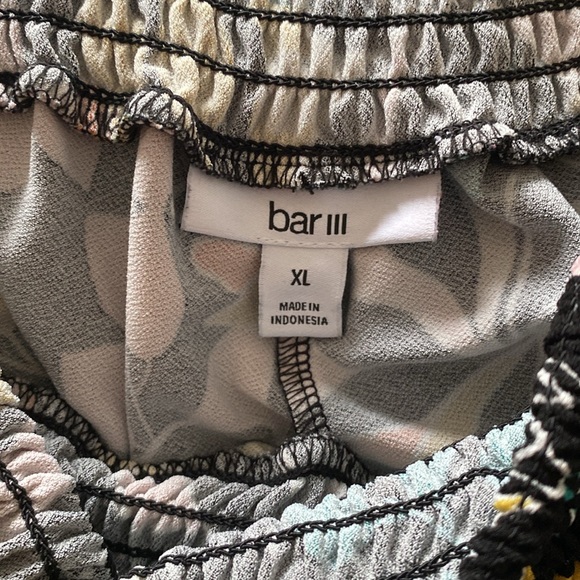 Rushed Palazzo Pants - Picture 5 of 5